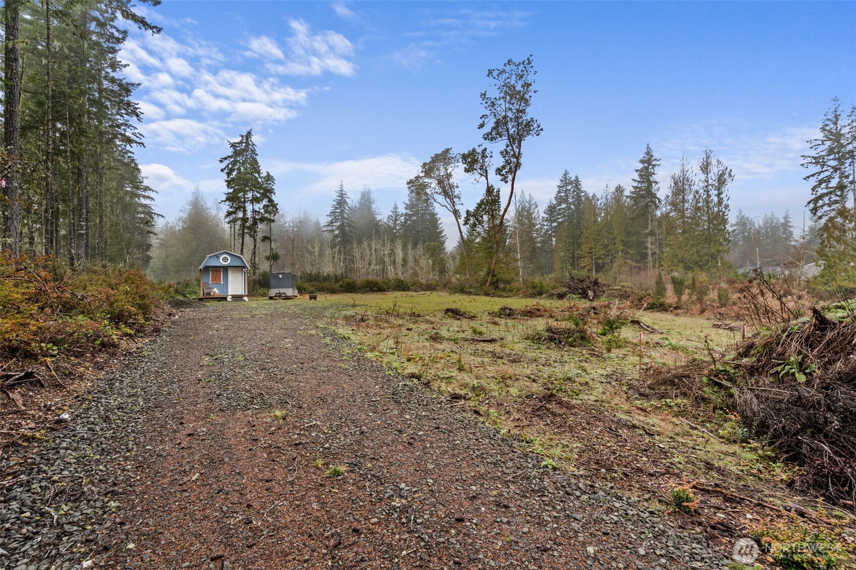 2561 E Harstine Island Road N Shelton WA 98584