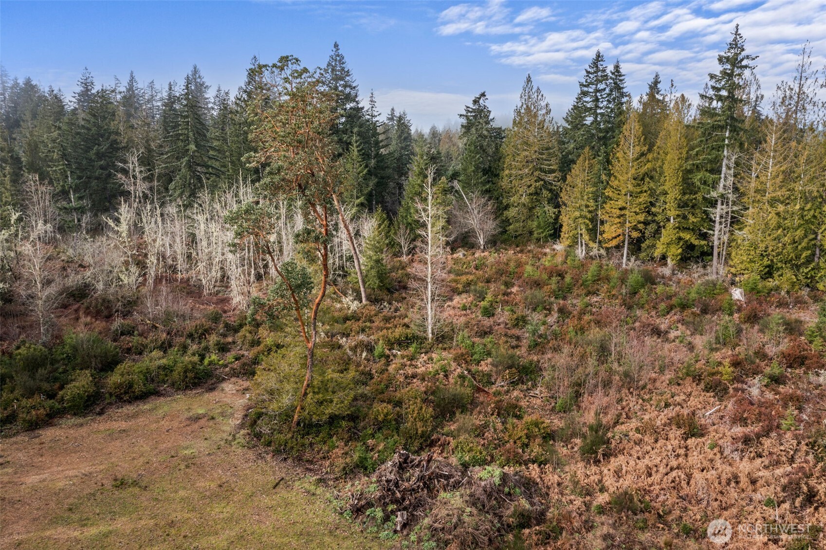 2561 E Harstine Island Road N Shelton WA 98584