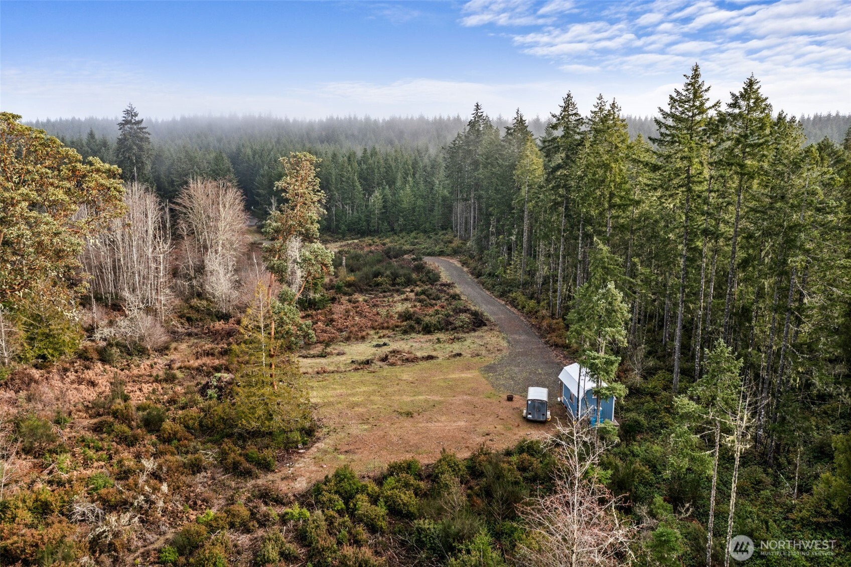 2561 E Harstine Island Road N Shelton WA 98584
