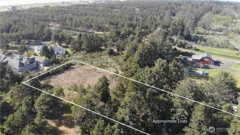 605 W Claymore Lane Westport WA 98595