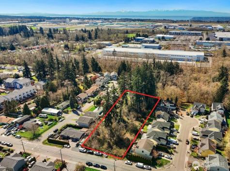 0 18th Avenue W Everett WA 98204