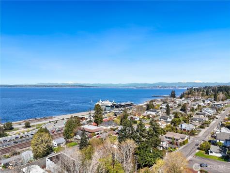 0 18th Avenue W Everett WA 98204