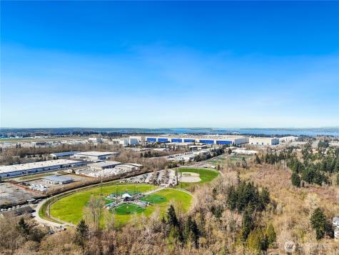 0 18th Avenue W Everett WA 98204