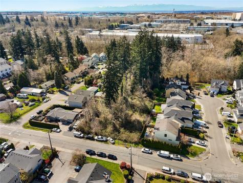 0 18th Avenue W Everett WA 98204