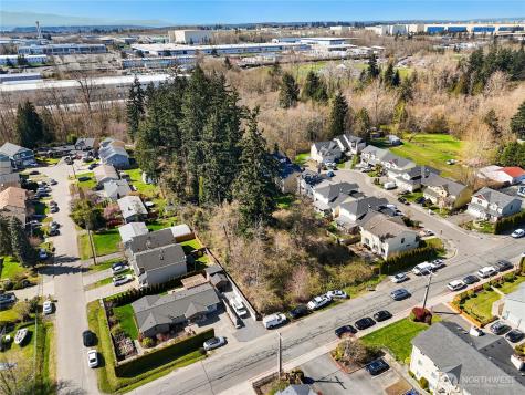 0 18th Avenue W Everett WA 98204