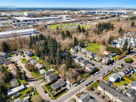 0 18th Avenue W Everett WA 98204