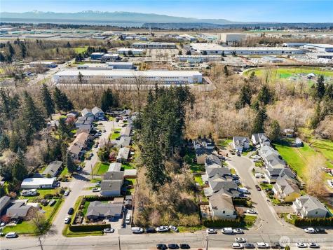 0 18th Avenue W Everett WA 98204