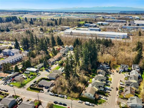 0 18th Avenue W Everett WA 98204