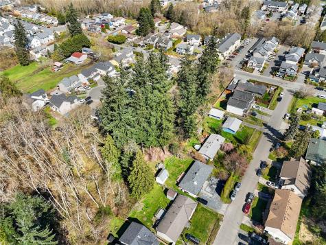 0 18th Avenue W Everett WA 98204