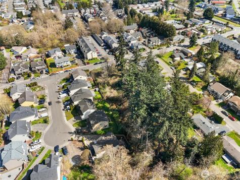 0 18th Avenue W Everett WA 98204