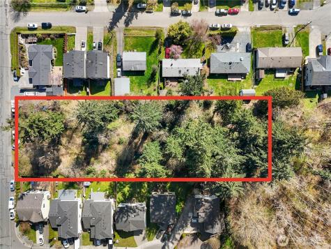 0 18th Avenue W Everett WA 98204