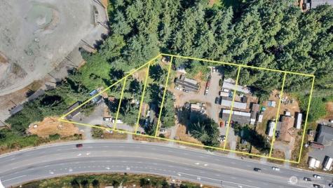 823 128th Street SE Everett WA 98208