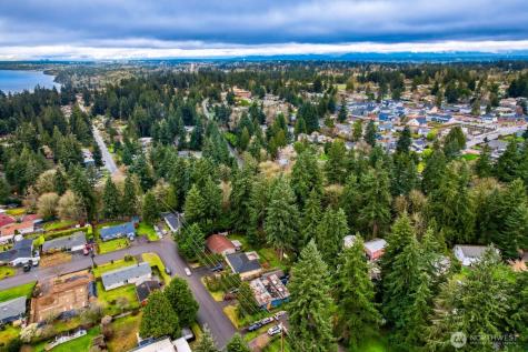 0 S Dash Point Road Federal Way WA 98003