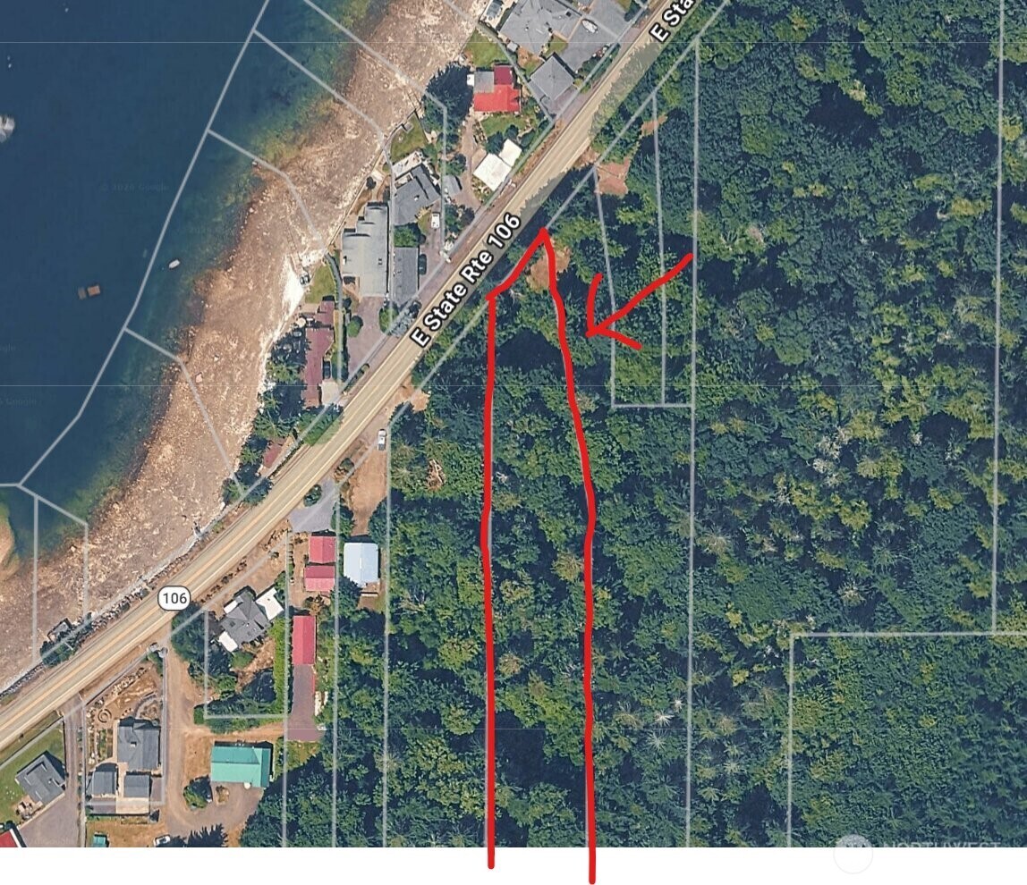 16210 E State Route 106 Belfair WA 98528