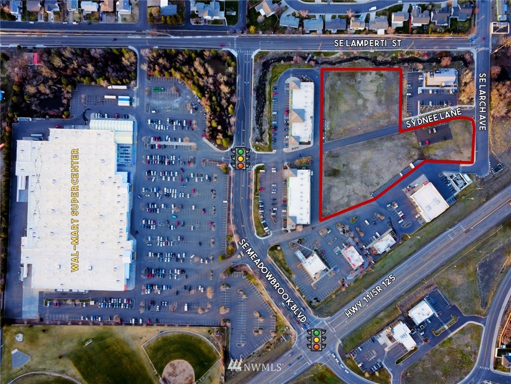 750 Sydnee Lane College Place WA 99324