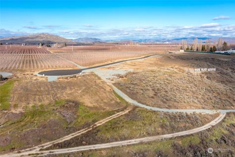 0 The Park Place Brewster WA 98812