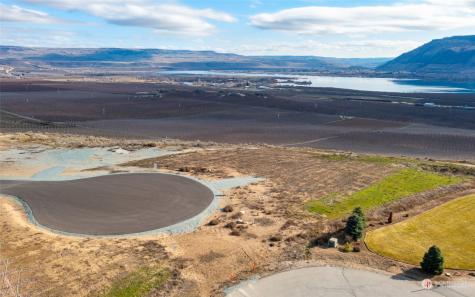 0 The Park Place Brewster WA 98812