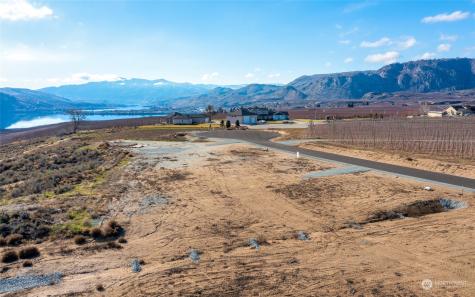 0 The Park Place Brewster WA 98812