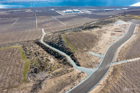 0 The Park Place Brewster WA 98812