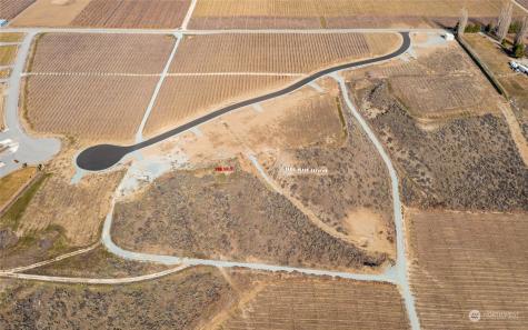 0 The Park Place Brewster WA 98812