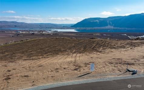 0 The Park Place Brewster WA 98812