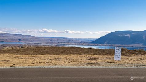 0 The Park Place Brewster WA 98812