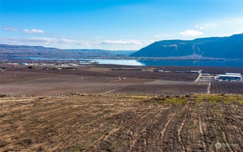 0 The Park Place Brewster WA 98812