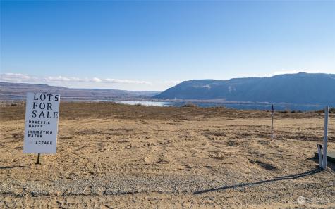 0 The Park Place Brewster WA 98812