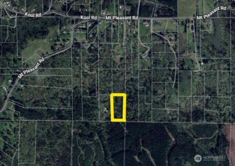 0 Mount Pleasant Road Kelso WA 98626