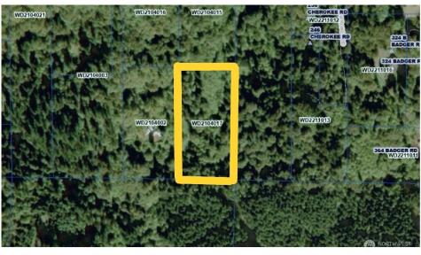0 Mount Pleasant Road Kelso WA 98626