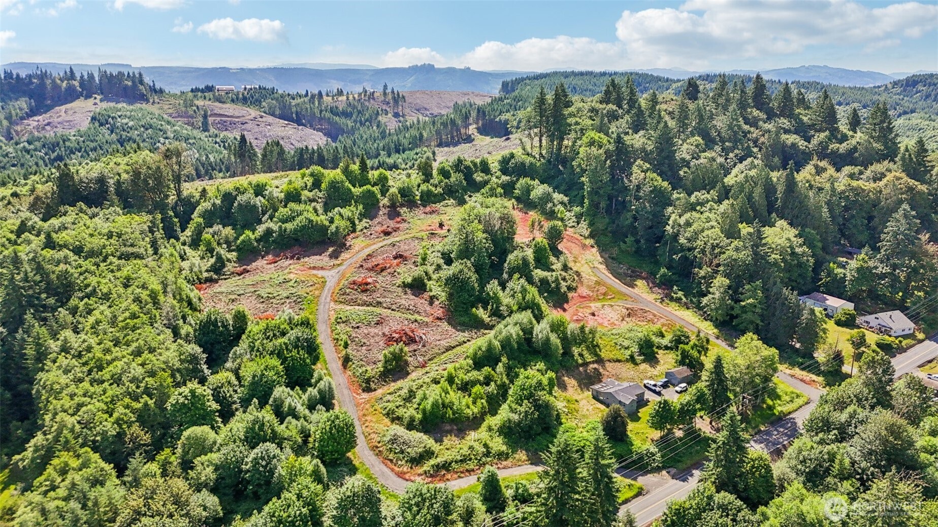 1830 Hazel Dell Road Castle Rock WA 98611