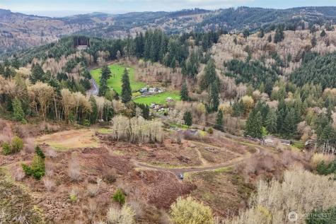 1830 Hazel Dell Road Castle Rock WA 98611