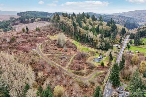 1830 Hazel Dell Road Castle Rock WA 98611