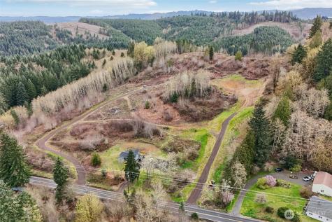 1830 Hazel Dell Road Castle Rock WA 98611