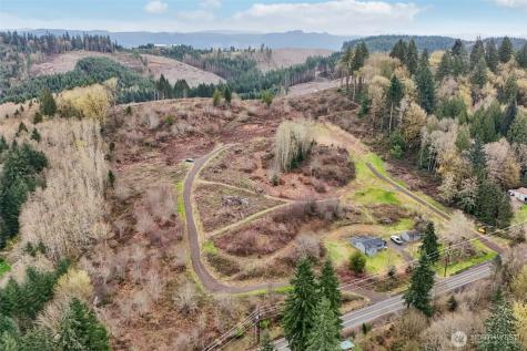 1830 Hazel Dell Road Castle Rock WA 98611