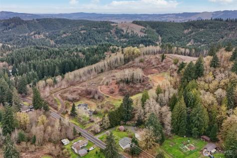 1830 Hazel Dell Road Castle Rock WA 98611