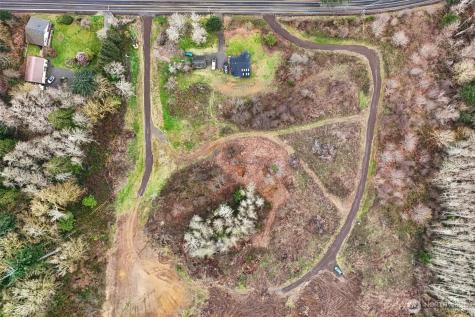 1830 Hazel Dell Road Castle Rock WA 98611
