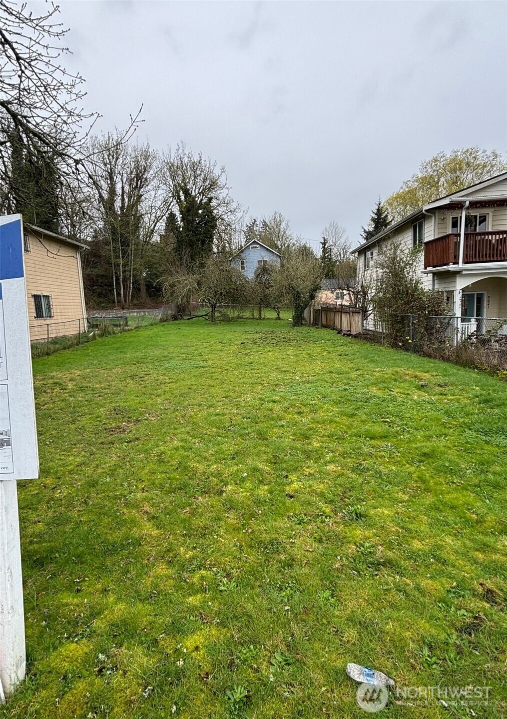 9025 46th Avenue S Seattle WA 98118