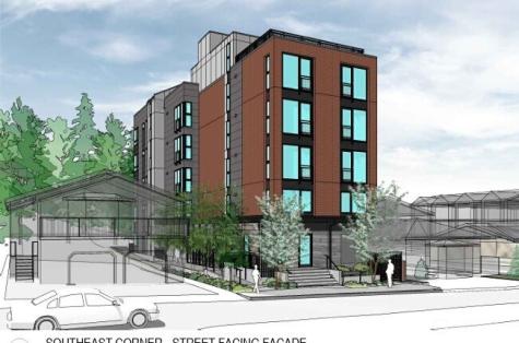 9025 46th Avenue S Seattle WA 98118