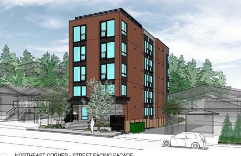 9025 46th Avenue S Seattle WA 98118