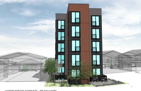 9025 46th Avenue S Seattle WA 98118