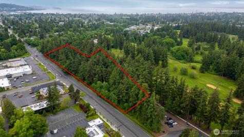 3729 Meridian Street Bellingham WA 98225