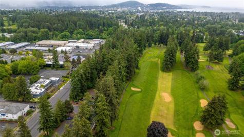 3729 Meridian Street Bellingham WA 98225