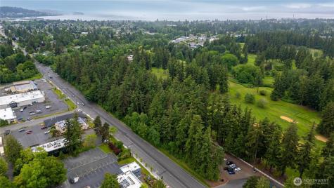 3729 Meridian Street Bellingham WA 98225