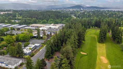 3729 Meridian Street Bellingham WA 98225
