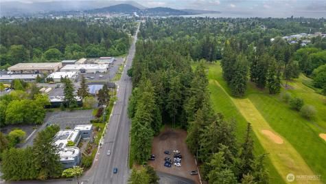 3729 Meridian Street Bellingham WA 98225