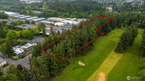 3729 Meridian Street Bellingham WA 98225