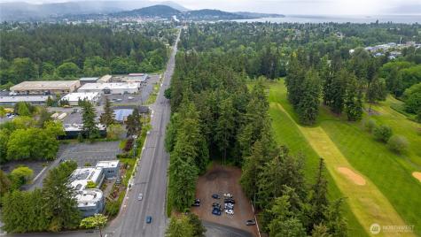 3729 Meridian Street Bellingham WA 98225