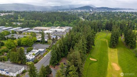 3729 Meridian Street Bellingham WA 98225
