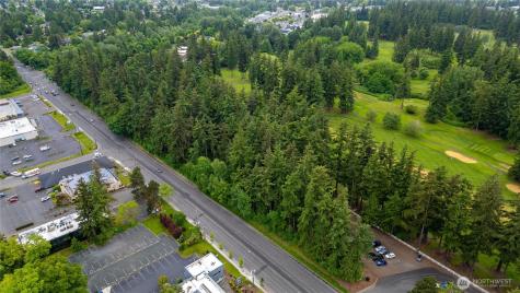 3729 Meridian Street Bellingham WA 98225
